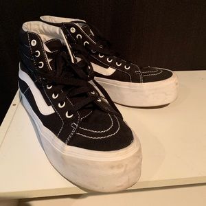 Vans® SK8-Hi Platform 2.0